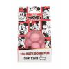 Disney Mickey And Friends Bath Bomb Fun Bomba do koupele pro děti 10x10 g Odstín Cherry Scented