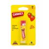 Carmex Strawberry SPF15 Balzám na rty pro ženy 4,25 g