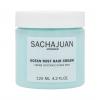 Sachajuan Ocean Mist Hair Cream Krém na vlasy pro ženy 125 ml