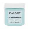 Sachajuan Ocean Mist Hair Cream Krém na vlasy 125 ml