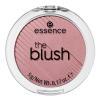 Essence The Blush Tvářenka pro ženy 5 g Odstín 10 Befitting