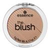 Essence The Blush Tvářenka pro ženy 5 g Odstín 20 Bespoke
