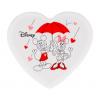 Disney Mickey &amp; Minnie Umbrella Bomba do koupele pro děti 150 g