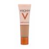 Vichy MinéralBlend 16HR Make-up pro ženy 30 ml Odstín 12 Sienna