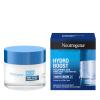 Neutrogena Hydro Boost Night Cream Noční pleťový krém 50 ml