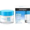 Neutrogena Hydro Boost Gel Cream Denní pleťový krém 50 ml