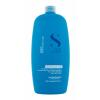 ALFAPARF MILANO Semi Di Lino Curls Hydrating Co-Wash Šampon pro ženy 1000 ml