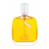 ALFAPARF MILANO Semi Di Lino Curls Multi-Benefit Oil Olej na vlasy pro ženy 100 ml