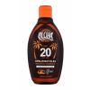 Vivaco Aloha Sun Oil SPF20 Opalovací přípravek na tělo 200 ml