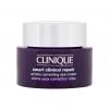 Clinique Smart Clinical Repair Wrinkle Correcting Eye Cream Oční krém pro ženy 15 ml