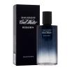 Davidoff Cool Water Reborn Toaletní voda pro muže 75 ml