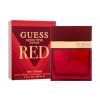GUESS Seductive Homme Red Toaletní voda pro muže 100 ml