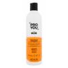 Revlon Professional ProYou The Tamer Smoothing Shampoo Šampon pro ženy 350 ml