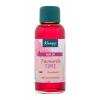 Kneipp Favourite Time Bath Oil Cherry Blossom Koupelový olej pro ženy 100 ml