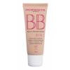 Dermacol BB Beauty Balance Cream 8 IN 1 SPF15 BB krém pro ženy 30 ml Odstín 1 Fair