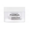Filorga Scrub &amp; Detox Intense Purity Foam Exfoliator Peeling pro ženy 50 ml