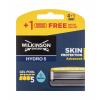Wilkinson Sword Hydro 5 Skin Protection Advanced Náhradní břit pro muže Set