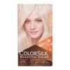 Revlon Colorsilk Beautiful Color Barva na vlasy pro ženy 59,1 ml Odstín 05 Ultra Light Ash Blonde poškozená krabička