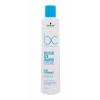Schwarzkopf Professional BC Bonacure Moisture Kick Glycerol Shampoo Šampon pro ženy 250 ml