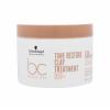 Schwarzkopf Professional BC Bonacure Time Restore Q10 Clay Treatment Maska na vlasy pro ženy 500 ml