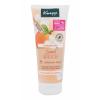 Kneipp As Soft As Velvet Body Wash Apricot &amp; Marula Sprchový gel pro ženy 200 ml