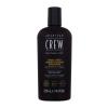 American Crew Daily Deep Moisturizing Šampon pro muže 250 ml
