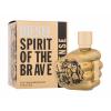 Diesel Spirit Of The Brave Intense Parfémovaná voda pro muže 50 ml