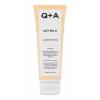 Q+A Oat Milk Cream Cleanser Čisticí krém pro ženy 125 ml