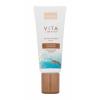 Vita Liberata Beauty Blur Face For Perfect Complexion Báze pod make-up pro ženy 30 ml Odstín Lighter Light