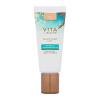 Vita Liberata Beauty Blur Face For Perfect Complexion With Tan Báze pod make-up pro ženy 30 ml Odstín Light