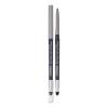 Clinique Quickliner For Eyes Intense Tužka na oči pro ženy 0,25 g Odstín 08 Intense Midnight