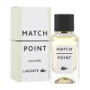 Lacoste Match Point Cologne Toaletní voda pro muže 50 ml