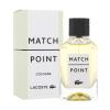 Lacoste Match Point Cologne Toaletní voda pro muže 100 ml