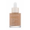 Clarins Skin Illusion Natural Hydrating SPF15 Make-up pro ženy 30 ml Odstín 112.3 Sandalwood