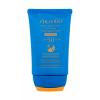 Shiseido Expert Sun Face Cream SPF50+ Opalovací přípravek na obličej pro ženy 50 ml