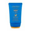 Shiseido Expert Sun Face Cream SPF30 Opalovací přípravek na obličej pro ženy 50 ml
