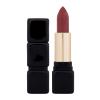 Guerlain KissKiss Shaping Cream Lip Colour Rtěnka pro ženy 3,5 g Odstín 330 Red Brick