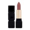 Guerlain KissKiss Shaping Cream Lip Colour Rtěnka pro ženy 3,5 g Odstín 307 Nude Flirt