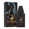 Scorpio Noir Absolu Toaletní voda pro muže 75 ml
