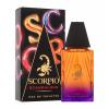 Scorpio Scandalous Toaletní voda pro muže 75 ml