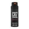 Cristiano Ronaldo CR7 Game On Deodorant pro muže 150 ml