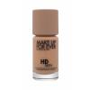 Make Up For Ever HD Skin Undetectable Stay-True Foundation Make-up pro ženy 30 ml Odstín 3R44 Cool Amber