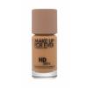 Make Up For Ever HD Skin Undetectable Stay-True Foundation Make-up pro ženy 30 ml Odstín 3Y46 Warm Cinnamon