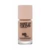 Make Up For Ever HD Skin Undetectable Stay-True Foundation Make-up pro ženy 30 ml Odstín 1R12 Cool Ivory