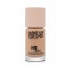 Make Up For Ever HD Skin Undetectable Stay-True Foundation Make-up pro ženy 30 ml Odstín 1Y18 Warm Cashew