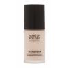 Make Up For Ever Watertone Skin Perfecting Fresh Foundation Make-up pro ženy 40 ml Odstín R208 Pastel