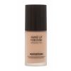 Make Up For Ever Watertone Skin Perfecting Fresh Foundation Make-up pro ženy 40 ml Odstín Y315 Sand