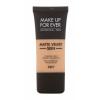 Make Up For Ever Matte Velvet Skin 24H Make-up pro ženy 30 ml Odstín Y345 Natural Beige