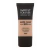 Make Up For Ever Matte Velvet Skin 24H Make-up pro ženy 30 ml Odstín Y355 Natural Beige