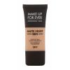 Make Up For Ever Matte Velvet Skin 24H Make-up pro ženy 30 ml Odstín Y365 Desert